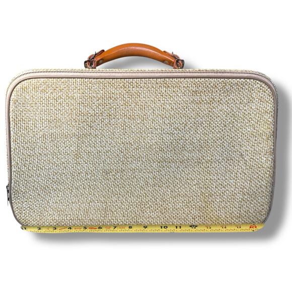 Vintage 17” SEBA Brief Case - Picture 3 of 5